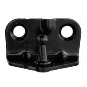 Liftgate Support Strut Holder Bracket - Left