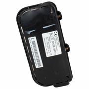 Curtain Air Bag - Left (Convertible)