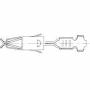 Contact Pin