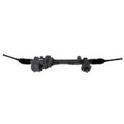 Gear Steering