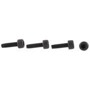 Screw 2 Way Manual Seat Adjust