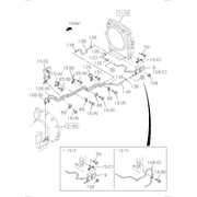 Cooling System Hose