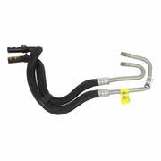 Automatic Transmission Oil Cooler Hose Tube (AT)
