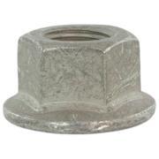 Adjusting Screw Nut Automatic Transmission Mount - M12, Front
