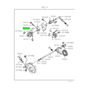 PIN,GEARSHIFT LINK 1