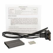 Clutch Pedal Position Switch Connector Wire