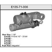 Master Cylinder