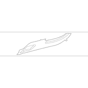 Instrument Panel Trim Cover