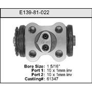 Wheel Cylinder