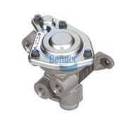 Spring Brake Valve