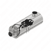 Oxidation Catalytic Converter