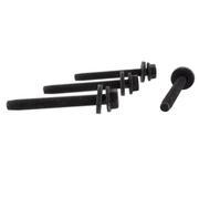 Screw Floor Pan Crossmember Bolt (Police)