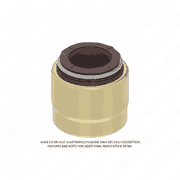 Valve Stem Seal - Cylinder Head CL5 HDEP EPA10