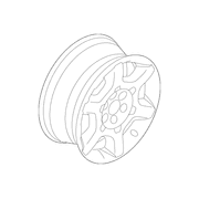 Wheel, Rim