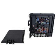 Engine Compartment Junction Block Panel Fuse <br>Junction (Phantom/Raptor, Fuses)