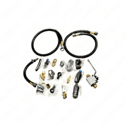 Fuel Pressure Adapter Kit