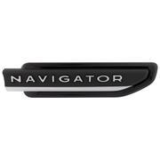 NamePlate Emblem <br>Fender Fender Name Plate OrNament Star - Right, Front