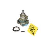 Control Valve