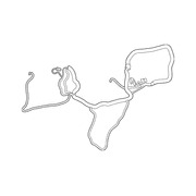 Instrument Panel Wiring Harness Main