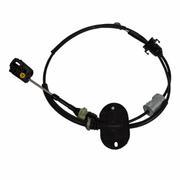 Automatic Transmission Shifter Cable Selector Lever Control (AT)