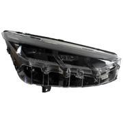 Lamp Composite Headlight - Right, Front