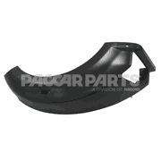 FENDER ASSY-HOOD SKIN KW