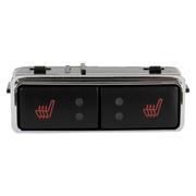 Seat Switch - Rear