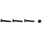 Steering Column Switch Housing Screw <br>A used to secure the its mounting surface -