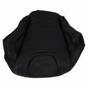 Cover Seat Cushion - Left, Front (GT, GT Feature Car)