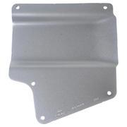 Panel Engine Oil Drain Plug Access Cover (Phantom/Raptor)