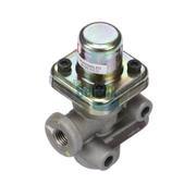 Pressure Protection Valve