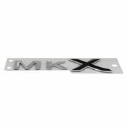 Hatch Emblem Name Plate (Black Label Package)