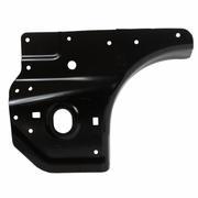 Extension Quarter Panel Filler - Left, Inner