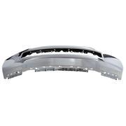 Bumper Face Bar - Front
