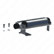 Touchloc Mechanism F