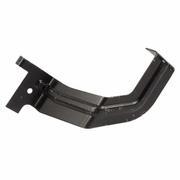 Valance Panel Bracket Bumper - Right, Rear