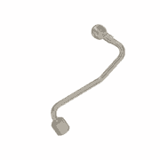 Coolant Line for Engine Preheater
