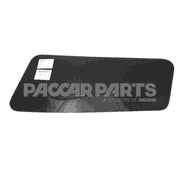 GLASS-WINDOW SLEEPER TINTED 5 PACK LH