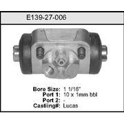 Wheel Cylinder