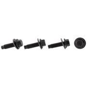 Hex Head Bolt And Washer - M10 X 30MM, Front
