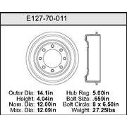 Brake Drum