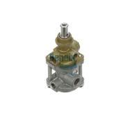 Supply Valve