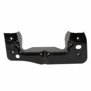 Frame Rail End Plate - Left, Rear, Center