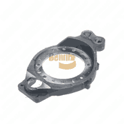 Spider and Bushing Assembly