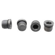 Plug Blanking Threaded - M18 x 1.5