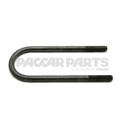 U BOLT-FRONT SPRG 3/4-16NFX104MMX309MM