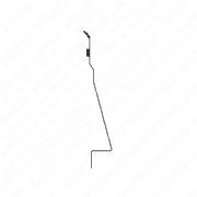 Engine Cable Set Bracket for OM460 EPA04