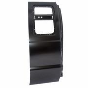 Door Shell Complete Panel - Right, Rear