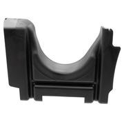 Fender Bracket Wheelhouse Splash Shield - Right 2.3L