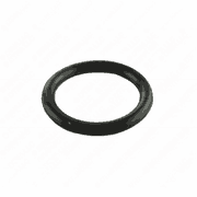 Ring Seal, 1.230 inch x 0.197 inch, Fluoroelastomer